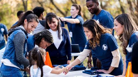 How To Start A 501(c)(3) Nonprofit – Forbes Advisor.